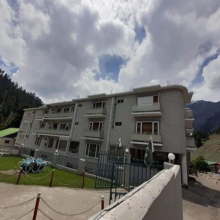 Cloud Way Hotel Naran Exterior foto