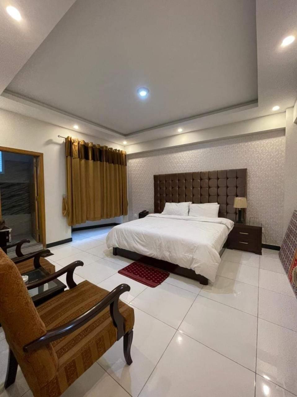 Cloud Way Hotel Naran Exterior foto