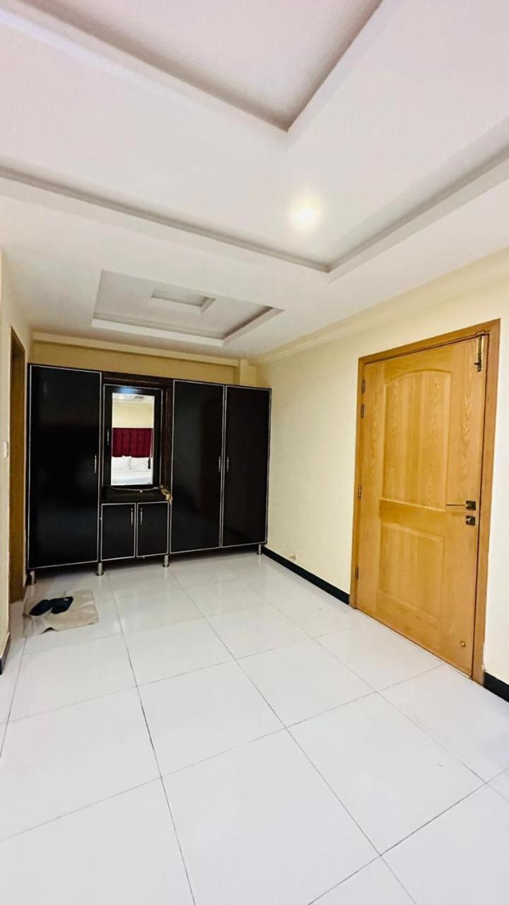 Cloud Way Hotel Naran Exterior foto