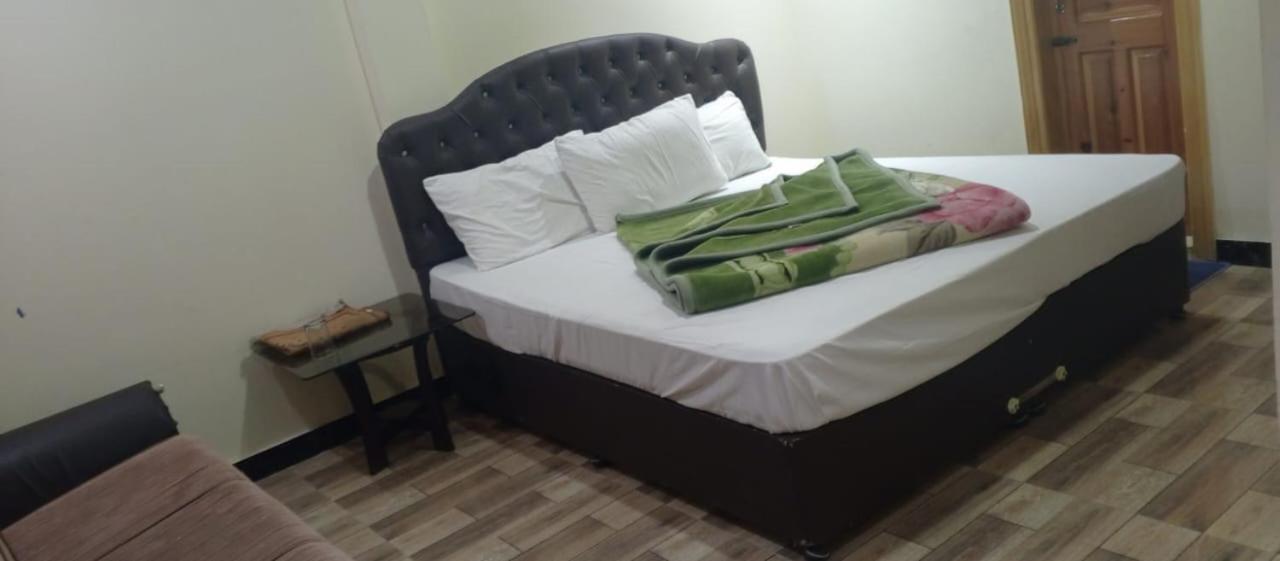 Cloud Way Hotel Naran Exterior foto