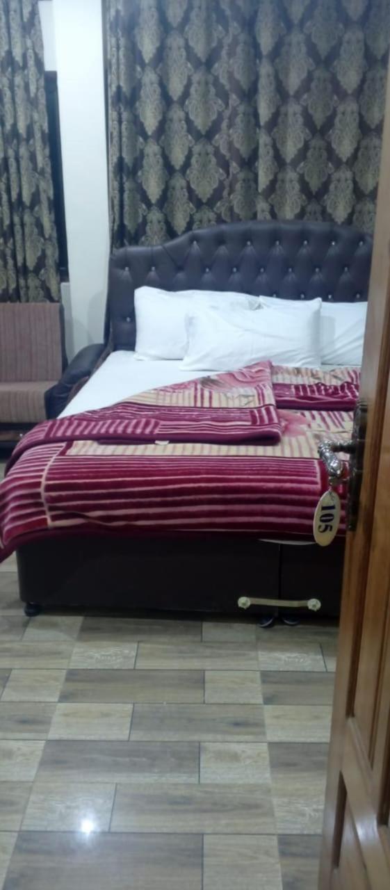 Cloud Way Hotel Naran Exterior foto
